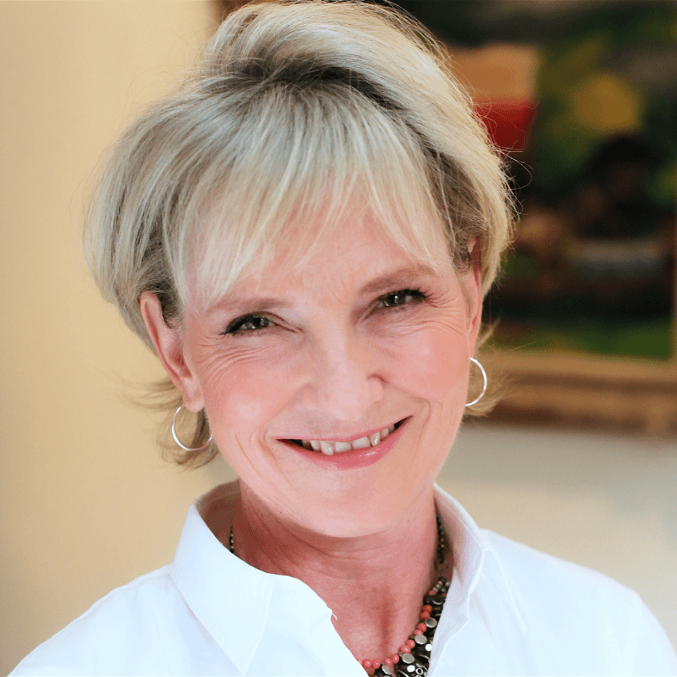 Julia Samuel